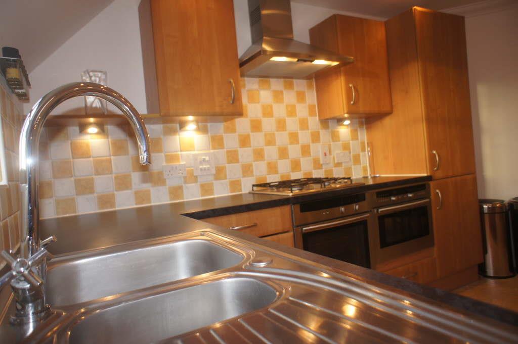 Upminster Close, Monkston Park, Milton Keynes
